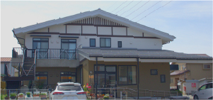 ローカルセンター野村